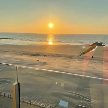 Zeedijk Westende Nautilus