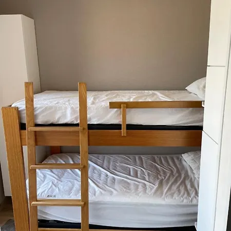 Zeedijk Westende Nautilus * Middelkerke