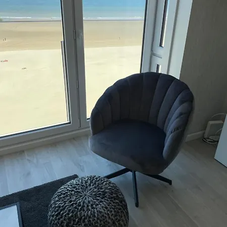 Zeedijk Westende Nautilus *