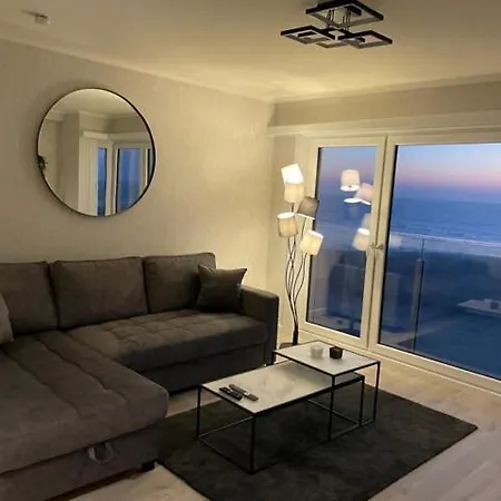 Zeedijk Westende Nautilus