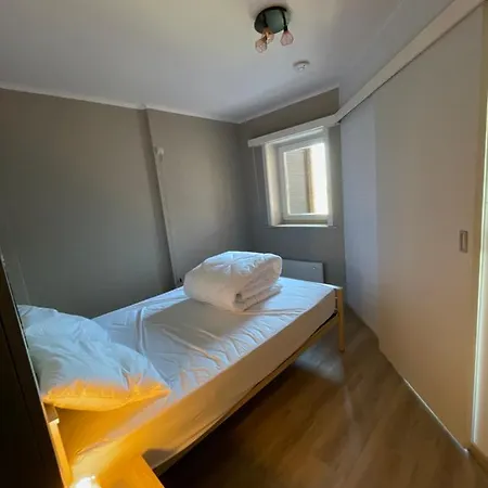 Zeedijk Westende Nautilus *