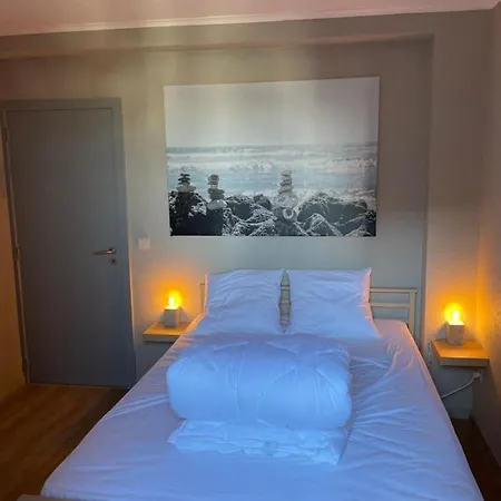 Zeedijk Westende Nautilus