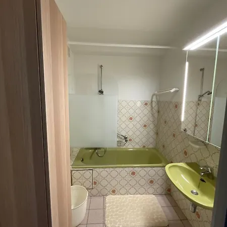 Apartamento Zeedijk Westende Nautilus