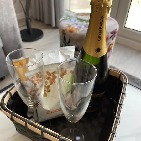 Lejlighed Zeedijk Westende Nautilus *