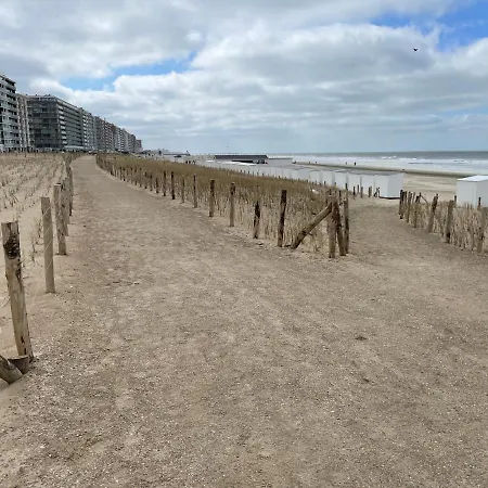 Zeedijk Westende Nautilus *