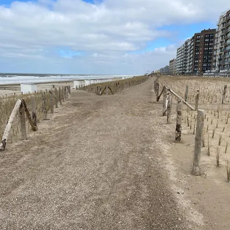 Zeedijk Westende Nautilus